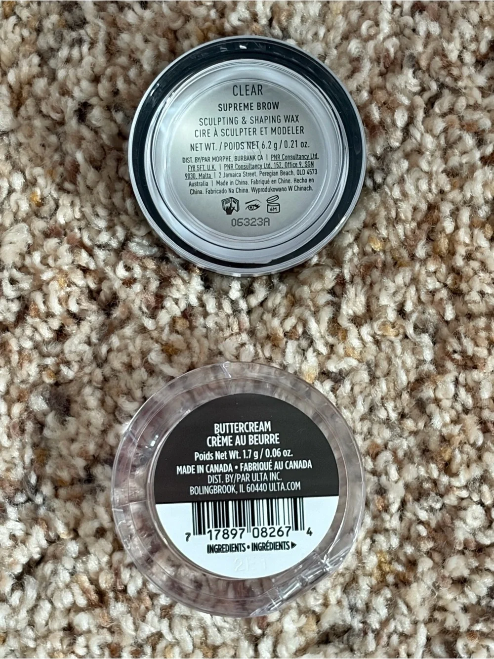 Makeup & Beauty Bundle Marc Jacobs Morphe Estée Lauder Ulta Beauty New
